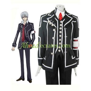 Vampire Knight Boys' Day Class Halloween Cosplay Uniform