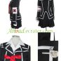Vampire Knight Day Class girl Kurosu Yuuki Halloween Cosplay Costume