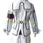 Vampire Knight Night Class Girl Kurosu Yuuki Halloween Cosplay Costume