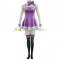 Vampire Knight Yuuki Cross Evening Dress Cosplay Costume