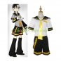 Cos1010 Vocaloid Halloween Cosplay Costume