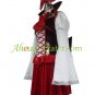 Vocaloid 2 Cosplay Costume