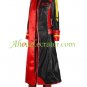 Vocaloid Akaito Cosplay Costume