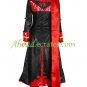 Vocaloid Akaito Cosplay Costume