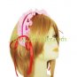 Vocaloid Aku Yamine Cosplay Costume