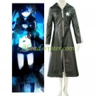 Vocaloid Black★Rock Shooter Cosplay Costum