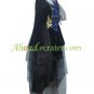 Vocaloid Cosplay Costume dress