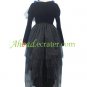 Vocaloid Cosplay Costume dress