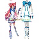 Vocaloid Cosplay Costume 2