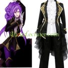 Vocaloid Cosplay Costume 3