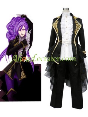 Vocaloid Cosplay Costume 3
