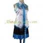 Vocaloid Crypton Halloween Cosplay Costume