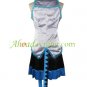Vocaloid Crypton Halloween Cosplay Costume