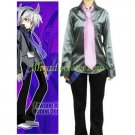 Vocaloid Dell Honne Cosplay Costume