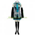 Vocaloid Halloween Cosplay Costume