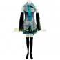 Vocaloid Halloween Cosplay Costume