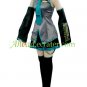 Vocaloid Halloween Cosplay Costume