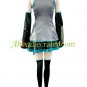 Vocaloid Halloween Cosplay Costume