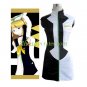 Vocaloid Hatsune Cosplay Costume