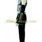 Vocaloid Hatsune Mikuo Halloween Cosplay Costume