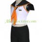 Vocaloid Kagamine Rin Cosplay Costume11