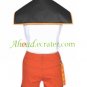 Vocaloid Kagamine Rin Cosplay Costume11