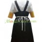 Vocaloid Kagamine Rin Cosplay Costume 2