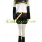 Vocaloid Kagamine Rin Halloween Cosplay Costumes