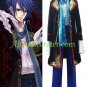 Vocaloid Kaito Cosplay Costume