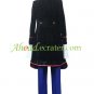Vocaloid Kaito Cosplay Costume