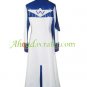 Vocaloid Kaito Halloween Cosplay Costume