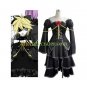 Vocaloid Len Kagamine Black Cosplay Costume