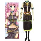 Vocaloid Megurine Luka Cosplay Costume