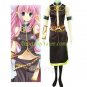 Vocaloid Megurine Luka Cosplay Costume