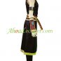 Vocaloid Megurine Luka Cosplay Costume