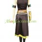 Vocaloid Megurine Luka Cosplay Costume