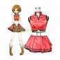 Vocaloid Meiko Cosplay Costume