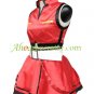 Vocaloid Meiko Cosplay Costume