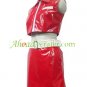 Vocaloid Meiko Halloween Cosplay Costume