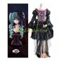 Vocaloid Miku Doujin Cosplay Costume