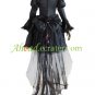 Vocaloid Miku Doujin Cosplay Costume