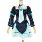 Vocaloid Miku Doujin Lolita Cosplay Costume