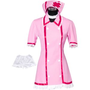 Vocaloid Miku Hatsune Cosplay Costume