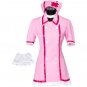 Vocaloid Miku Hatsune Cosplay Costume