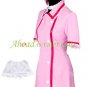 Vocaloid Miku Hatsune Cosplay Costume