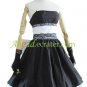 Vocaloid Miku Hatsune Cosplay Costume 2