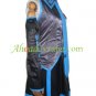 Vocaloid Miku Hatsune Halloween Cosplay Costumes