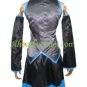 Vocaloid Miku Hatsune Halloween Cosplay Costumes