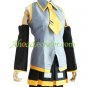 Vocaloid Neru Halloween Cosplay Costume
