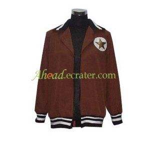 Vocaloid Servant Of Evil Cospaly Costume
